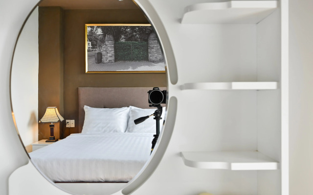 The Noble Swan Wood Park Hotel
