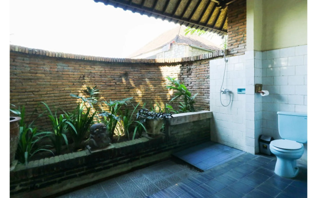 Pondok Saraswati Villas Ubud by Zuzu