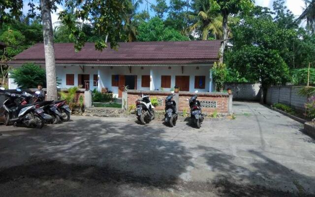 Sentul Hostel