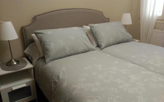 Apartamento Homelife Buenavista 2