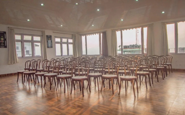 Hotel Soyang By OYO Rooms