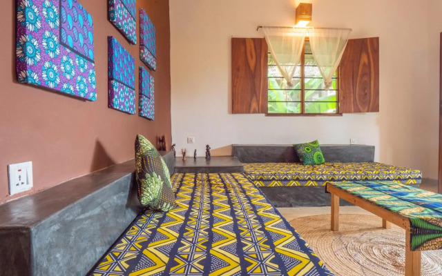 Nyumbani Residence Apartments