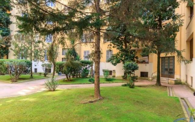 BWG Rooms In Rome
