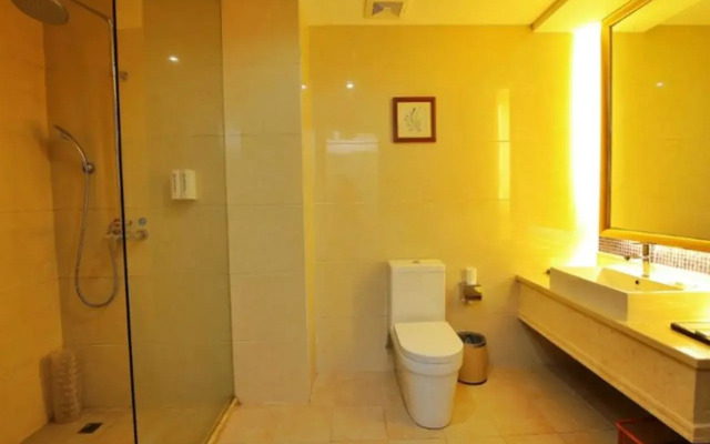 The Charter House Hotel