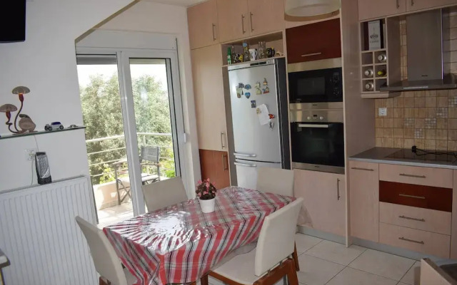 Ilias Villa IN Chania
