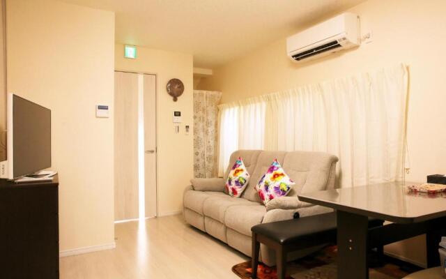 Free car parking, Nishioji Station 300M - Vacation STAY 87341