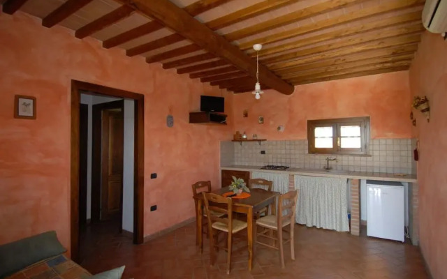 Agriturismo Agricamping Isolotto