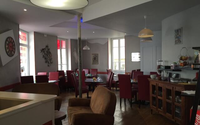 Ariane Hôtel