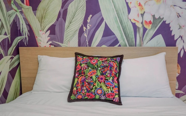 Comfy 1Br At The Mansion Kemayoran Apartment