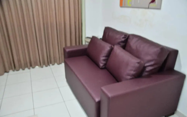 Locar Caldas Riviera Park