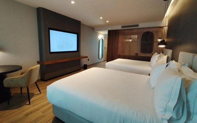 Hilton Queretaro
