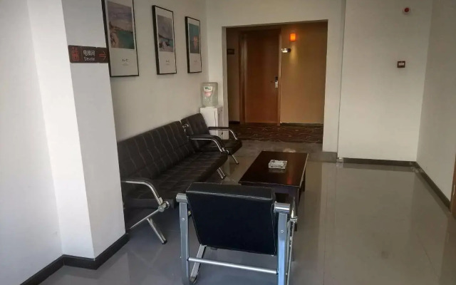 7 Days Premium·Binzhou Boxing Zina International