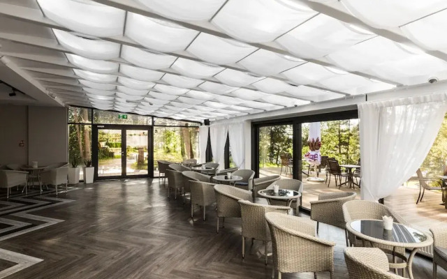 Sanatorium Uzdrowiskowe Augustów