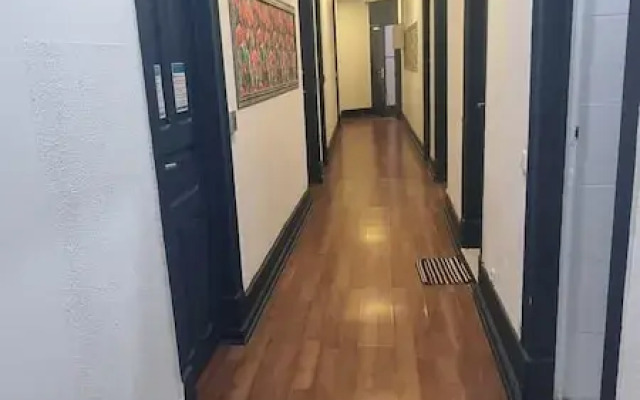 Samps Hostel