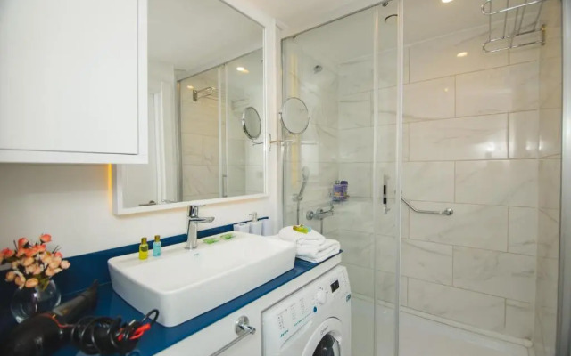 Batumi City Apartments