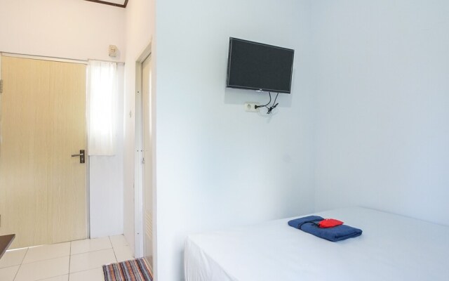 PAS Residence