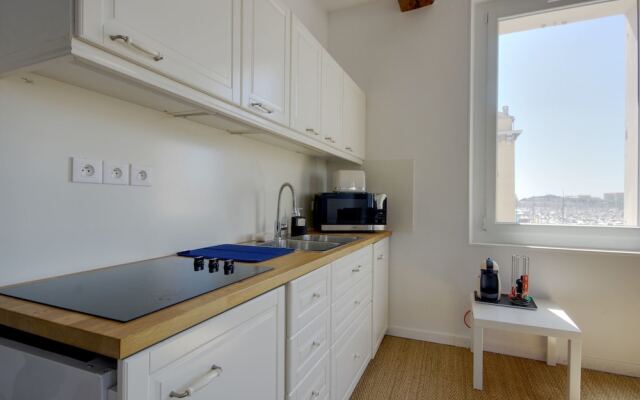 Le Quai 49 Private apartment