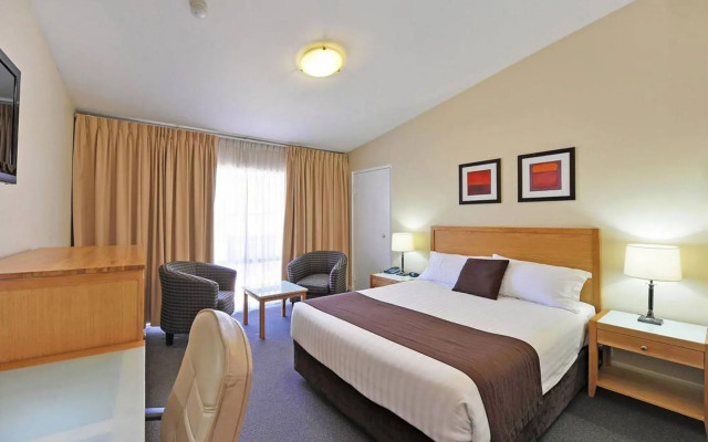 Littomore Hotel on Stewart, Bathurst