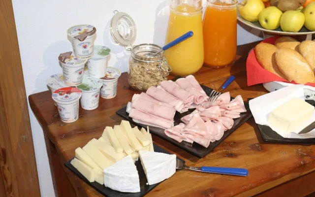 Le Relais du Village