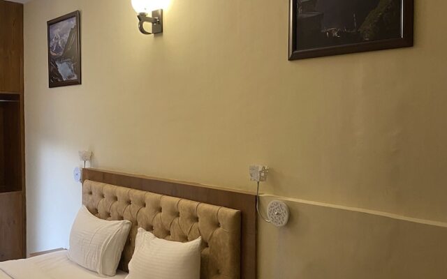 The Jungle Story - Shimla | By Headquarter