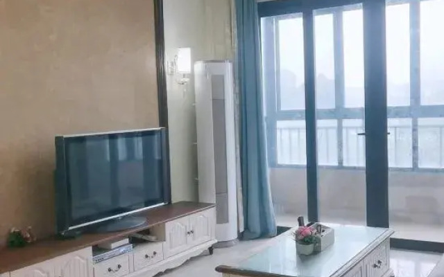 Qidong Linhai Holiday Apartments