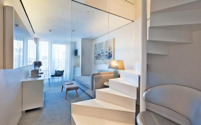 Hotel White Lisboa