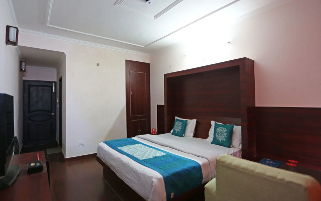 OYO 4761 Grand Himalayan Hotel & Resorts