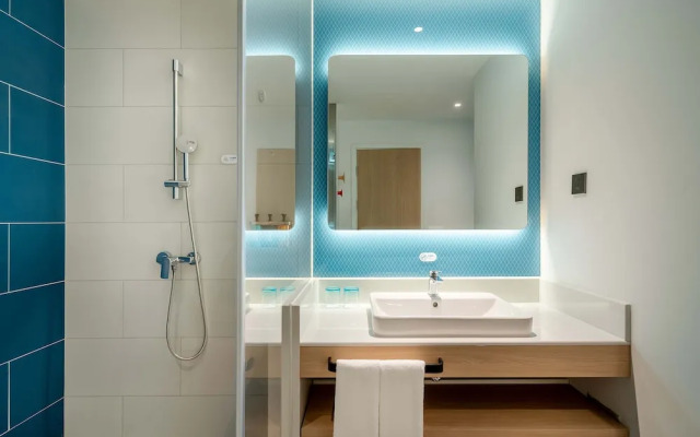 Holiday Inn Express Jinan Airport Zone by IHG