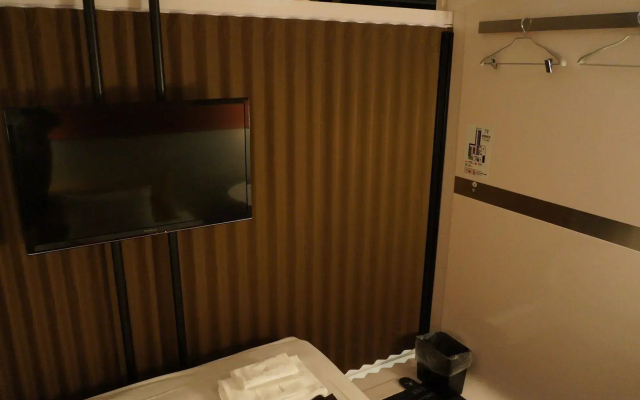 First Cabin Tsukiji