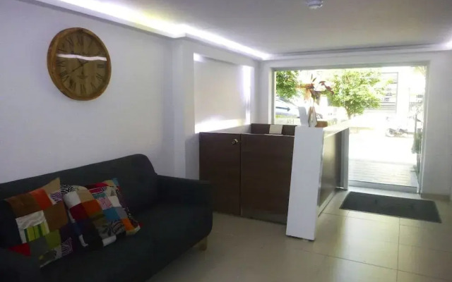 Hotel Boutique Laureles Medellín