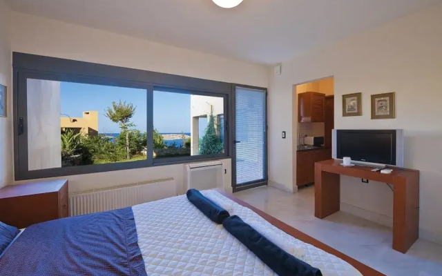 Daphne Villa in Chania