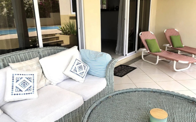 Black River Villa Turquoise 3bdr, sea View