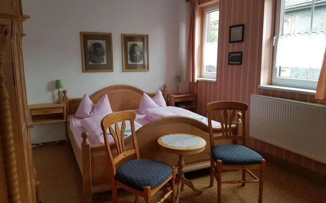 Gasthof Peterhänsel