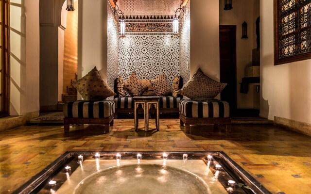 Riad Trois Cours