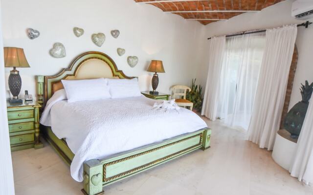 Amor Boutique Hotel