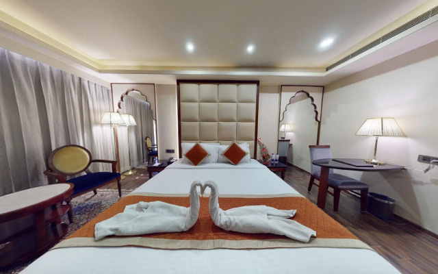 Shakun Hotels & Resorts Jaipur