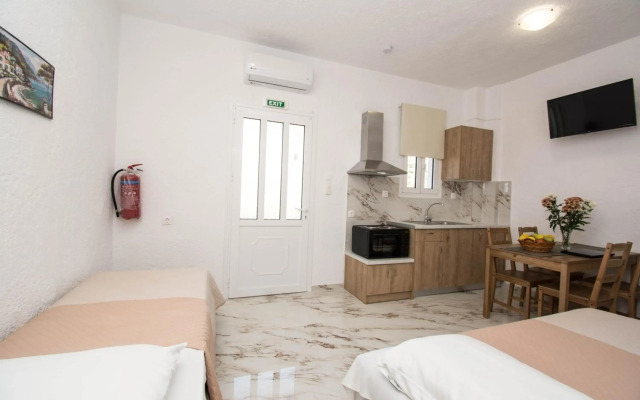 Zervakis Apartments
