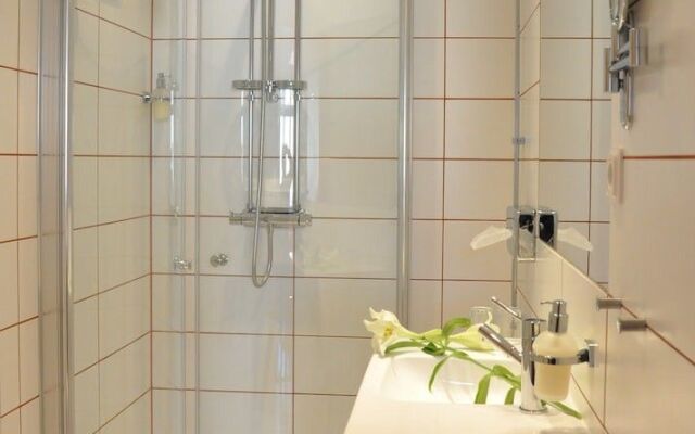 Hotell Stadsparken