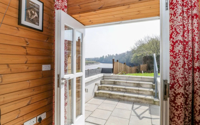 Avonside Cottage