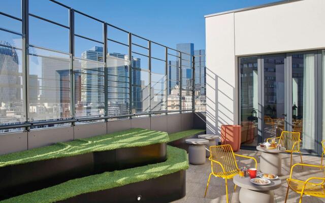 Hotel Mercure Paris La Défense