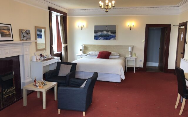 The Bowmore House Bed & Breakfast