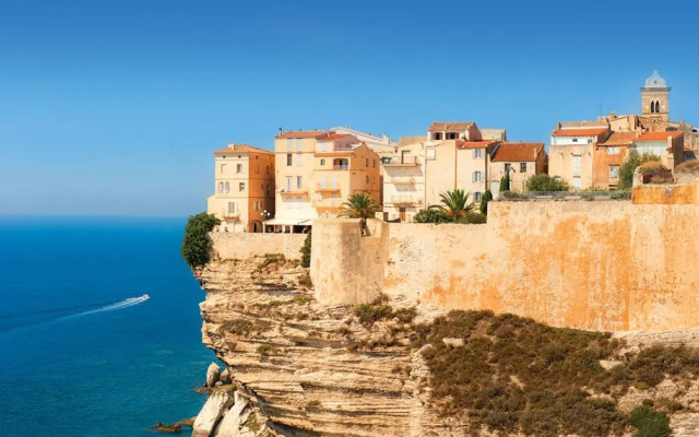 Villa Margaux in Figari