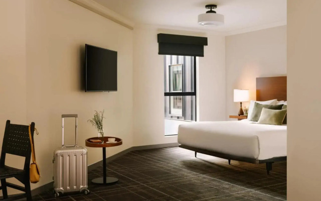 FOUND Hotel, Santa Monica