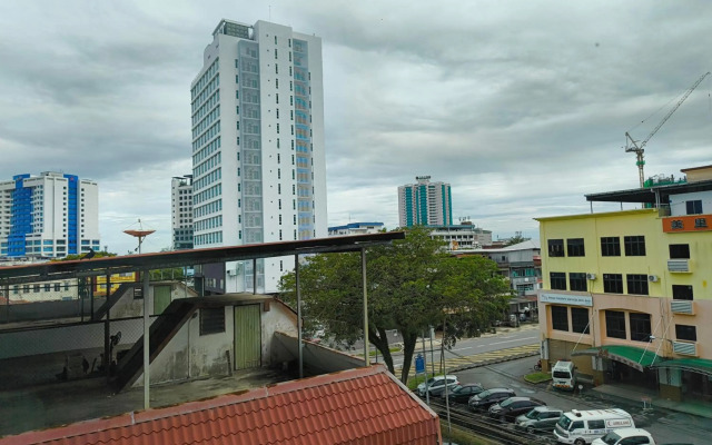 101 Hotel Miri