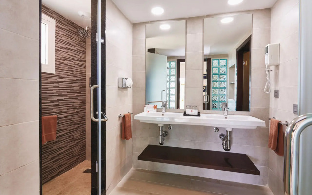 Hotel Riu Bambu - All Inclusive