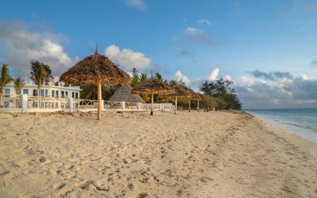 The One Resort Zanzibar