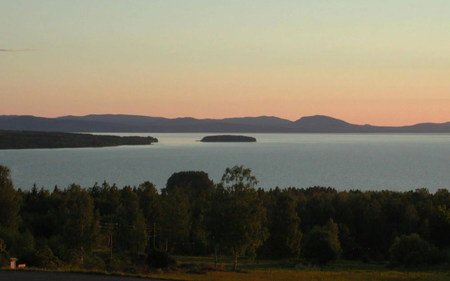 Tällbergsgårdens Hotell