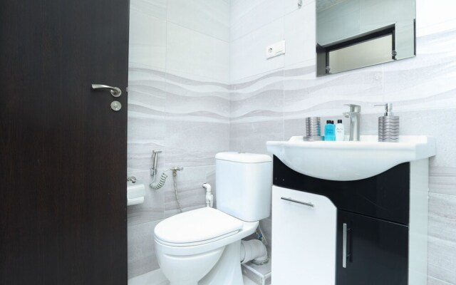 Stay Inn on Argishti 11