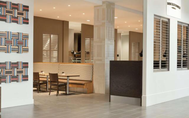Embassy Suites by Hilton Charlotte Ayrsley