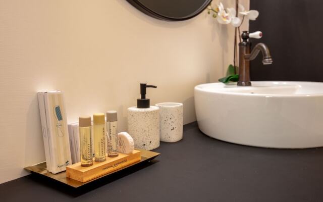 Sweet Inn - Piazza di Spagna